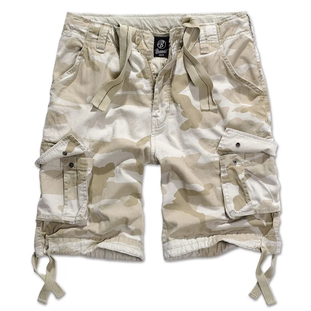 Urban Legend Shorts desertstorm