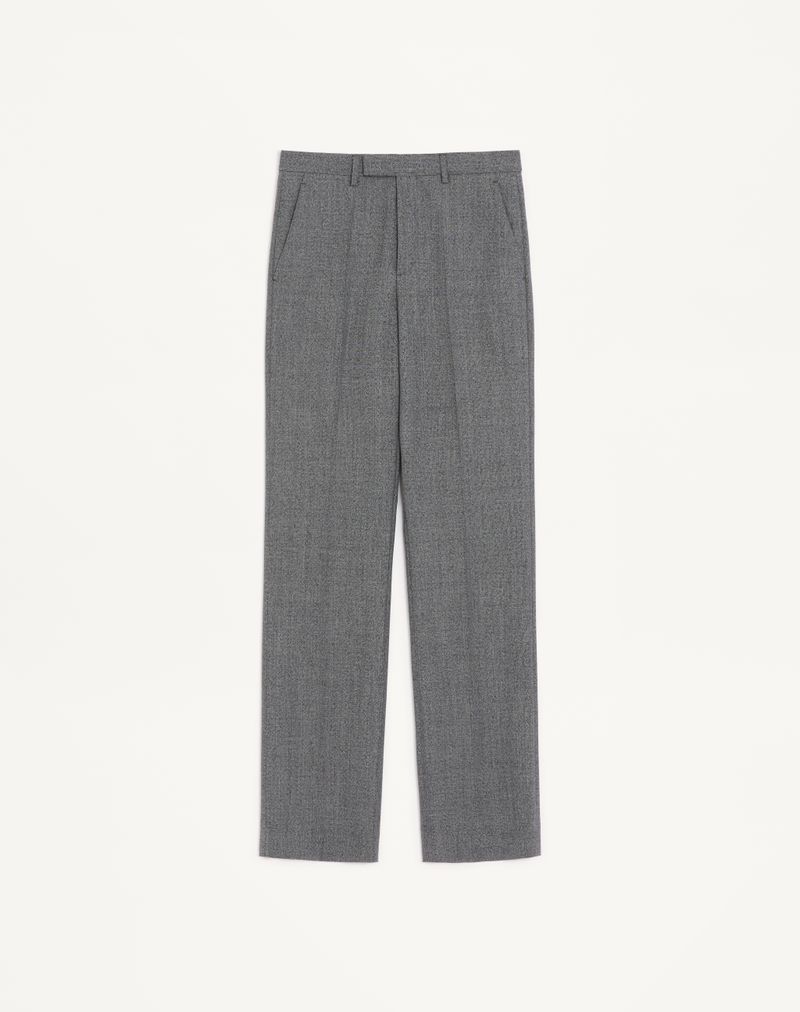 Valentino Moulinè wollen broek