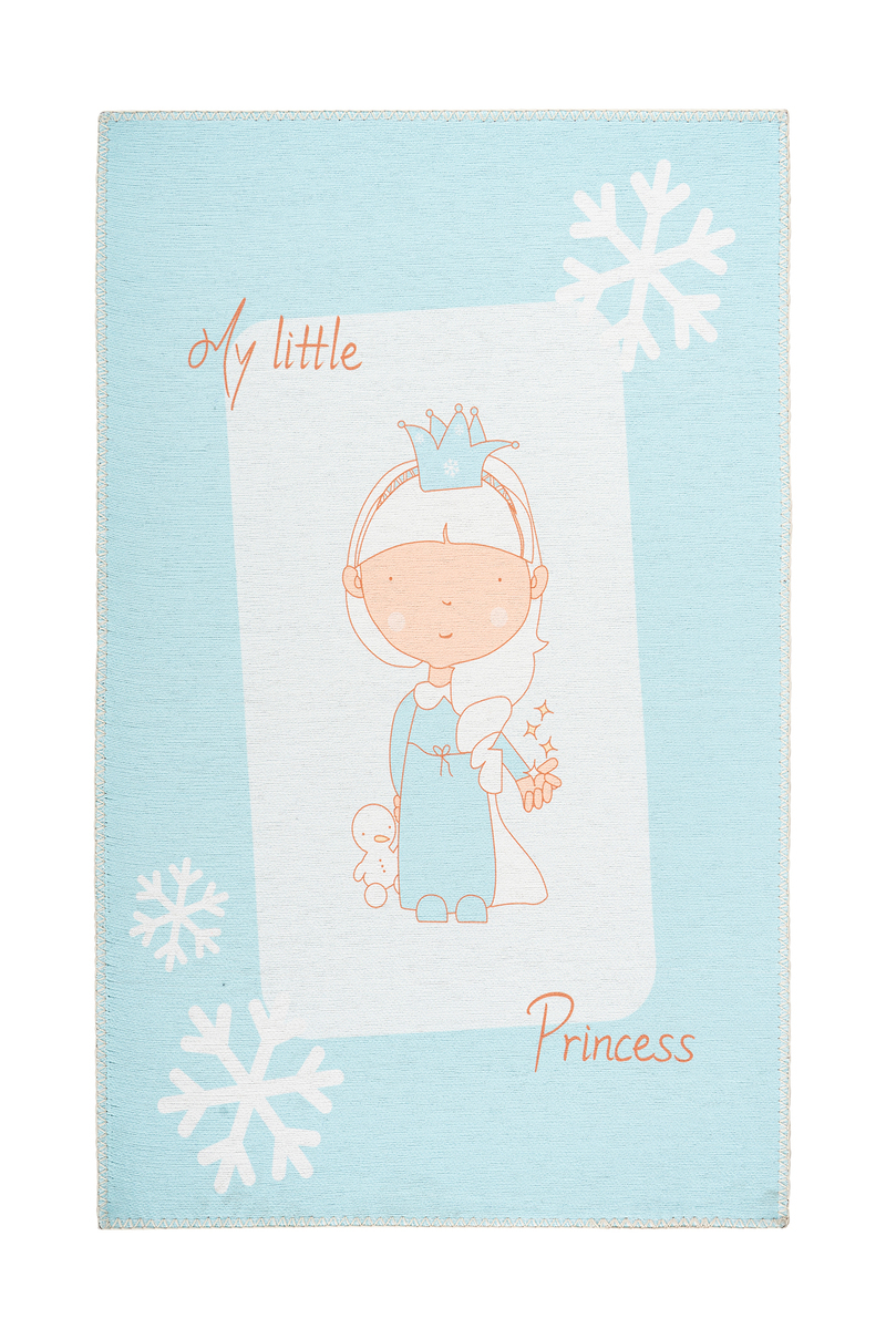 Arte Espina Teppich Bambini 100 Mint
