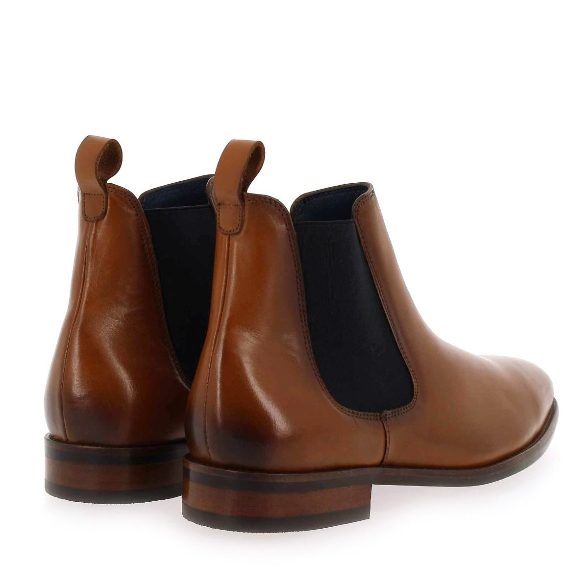 Brett and Sons  4341 I 648 - Cognac