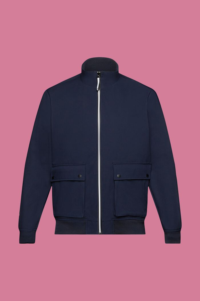 Herringbone-Softshelljacke