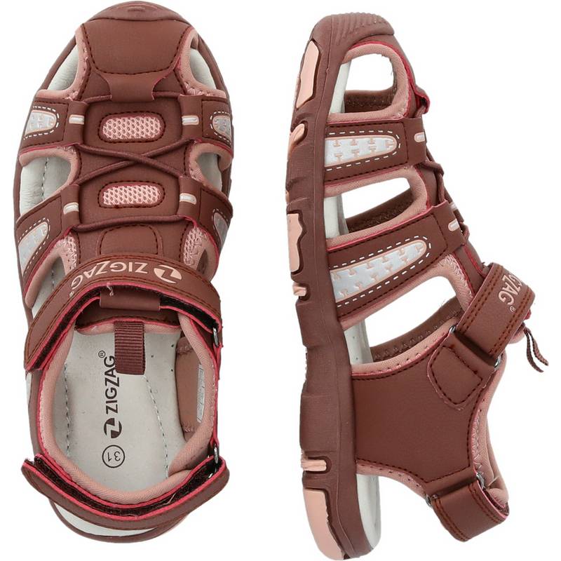 ZigZag Konha Sandalen Kinder