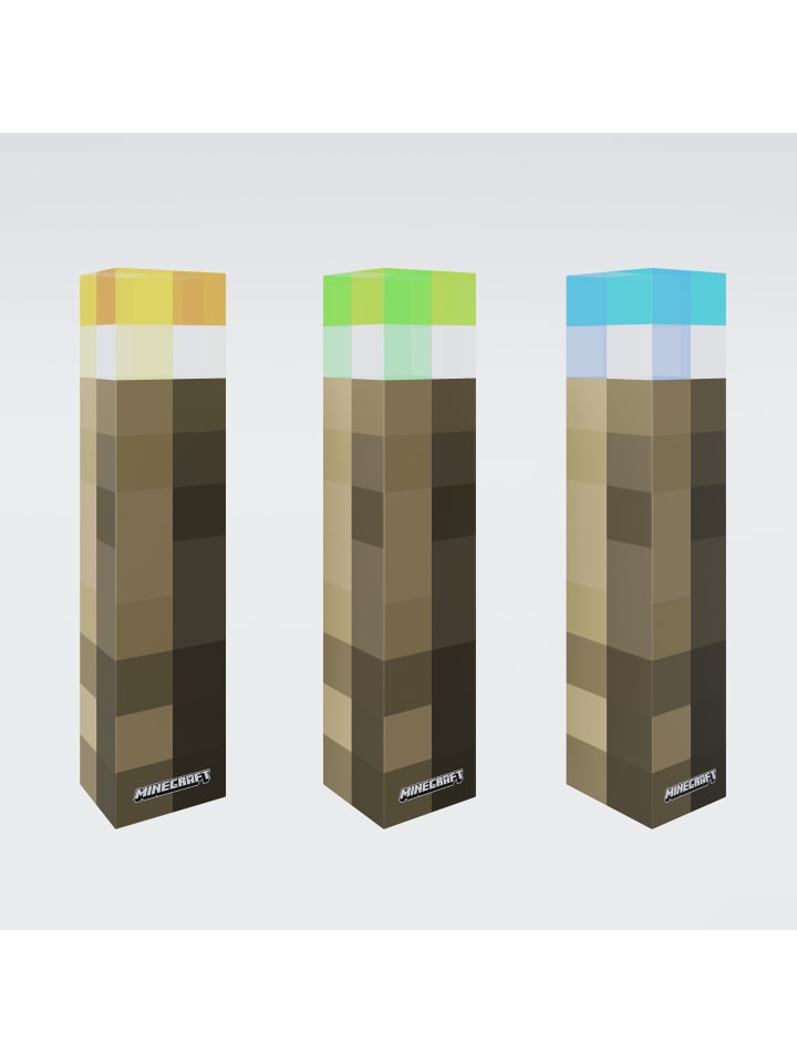 Minecraft Minecraft Fackel  günstig kaufen onesize
