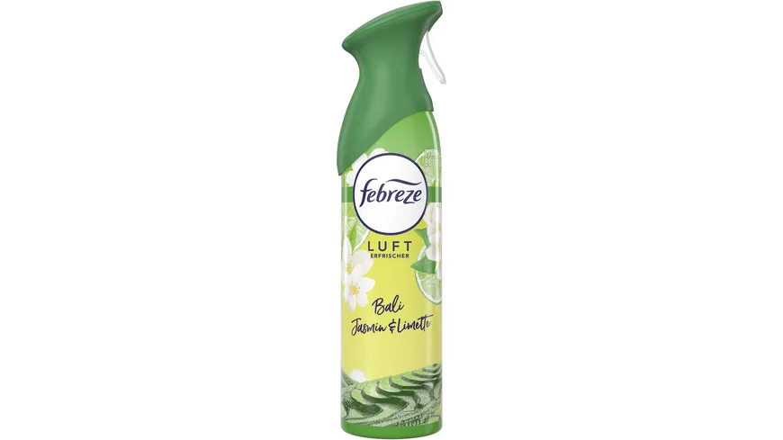 Febreze Lufterfrischer Bali Jasmin 185 ml