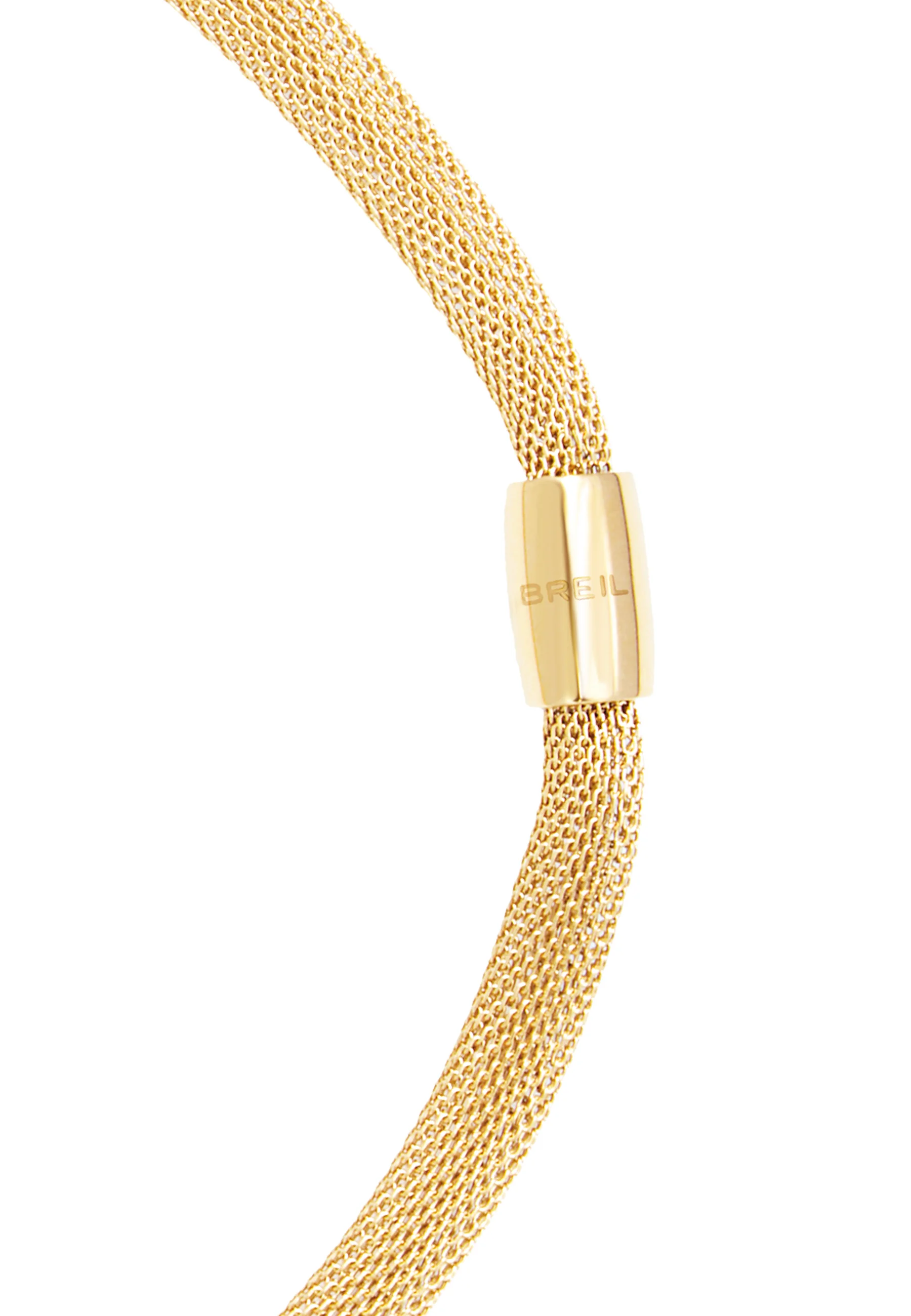 Breil SYSTEM - Collar