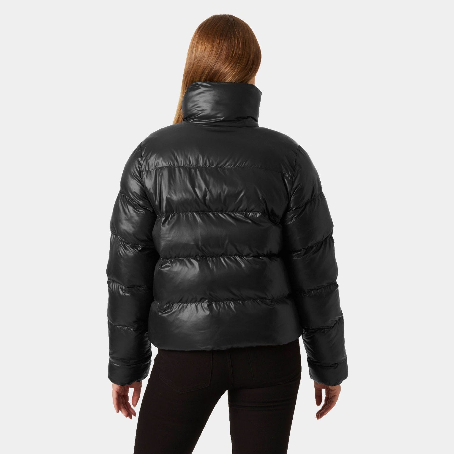 Women's Jade Puffer Jacket