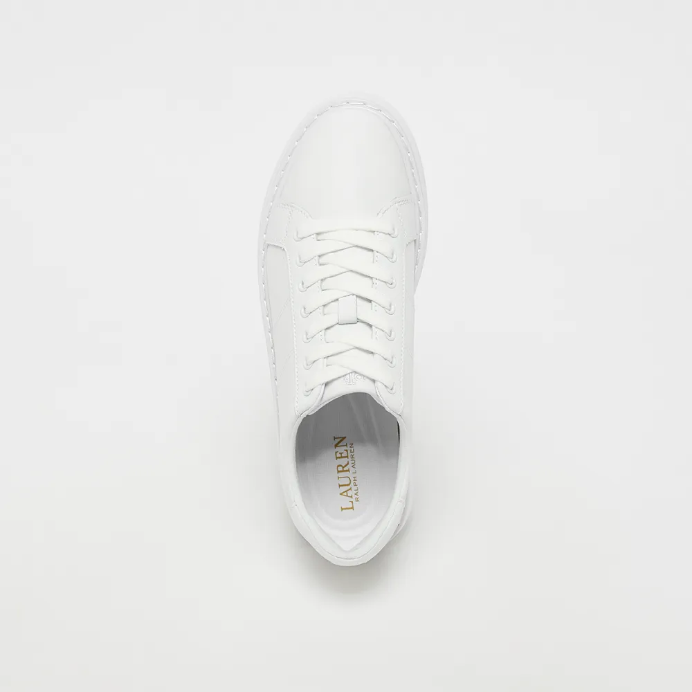 Ralph Lauren ANGELINE 802875887001 / weiss