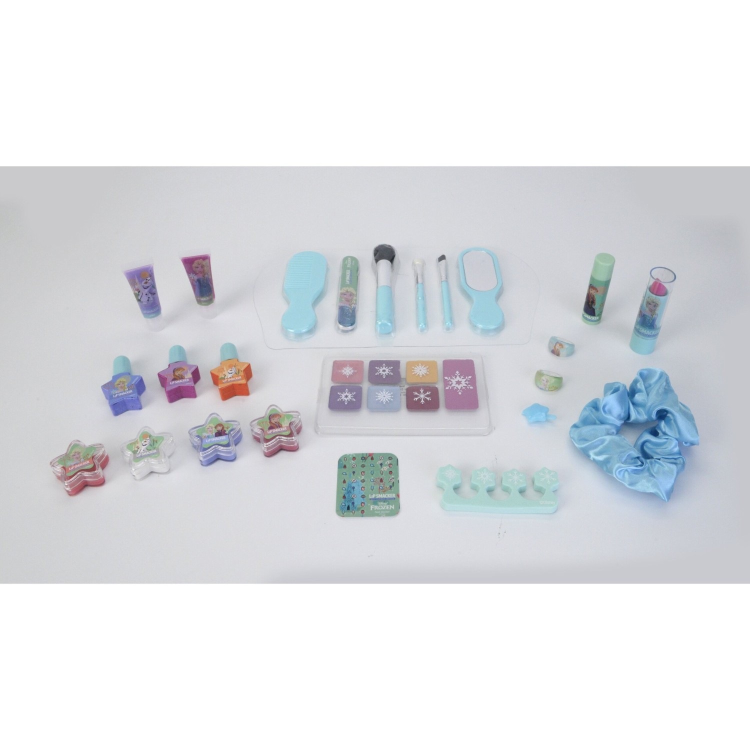 Disney Frozen Weekender Case