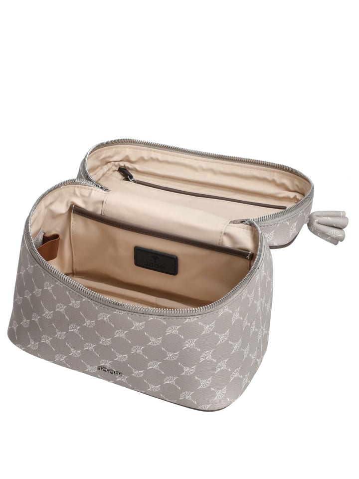 JOOP! Women Cortina 1.0 Flora - Beautycase 24 cm (pelican) in pelican günstig kaufen onesize