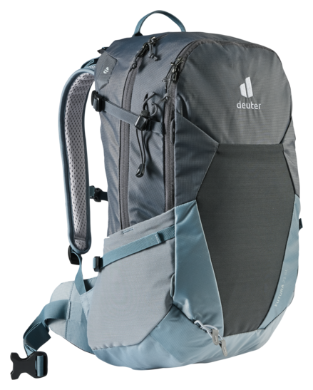 deuter Futura 21 SL | Kleiner Wanderrucksack für Frauen