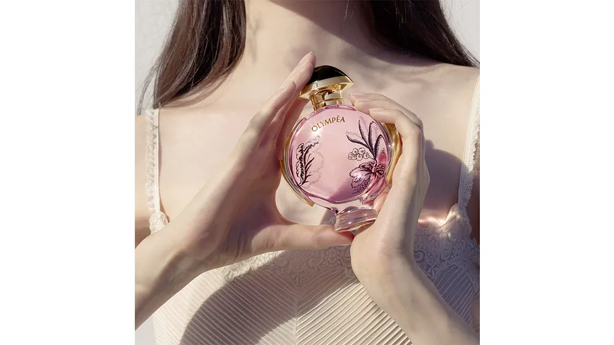 Paco Rabanne Olympéa Blossom Eau de Parfum