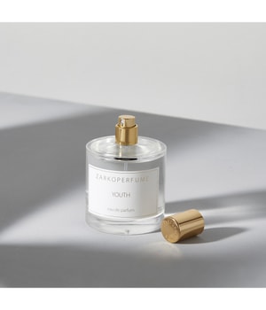 ZARKOPERFUME Fragance Classic Youth Eau de Parfum-100 ml