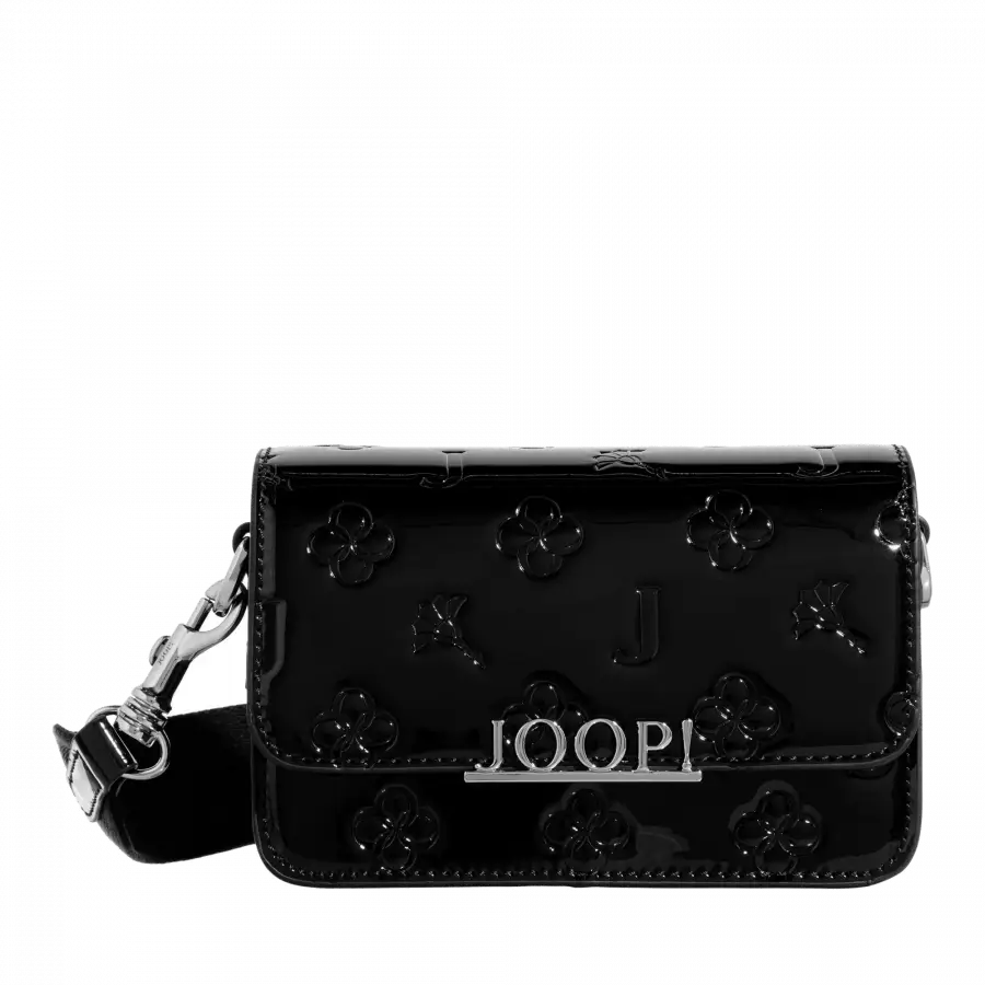 JOOP! - Joop! Shoulder Bags Textil Black - schwarz