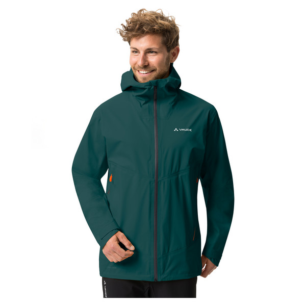 CROZ 3L JACKET III Herren - Regenjacke