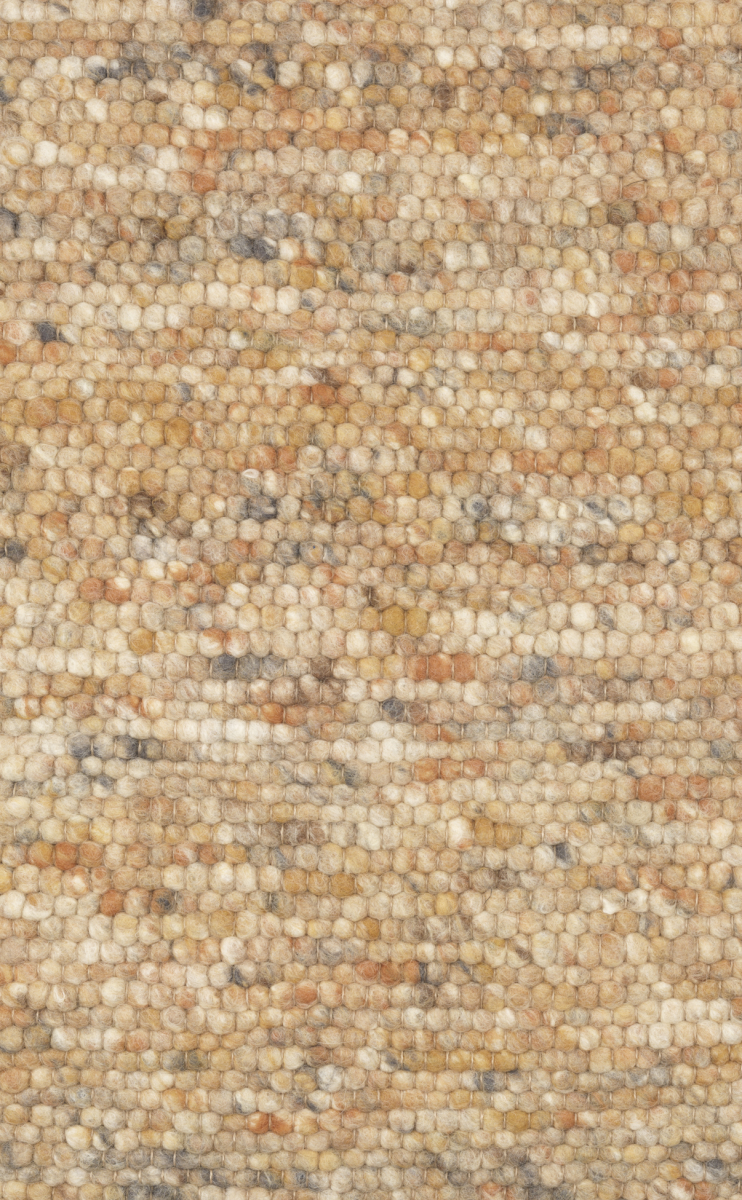 Handwebteppich Salsa Base 90 x 180 cm