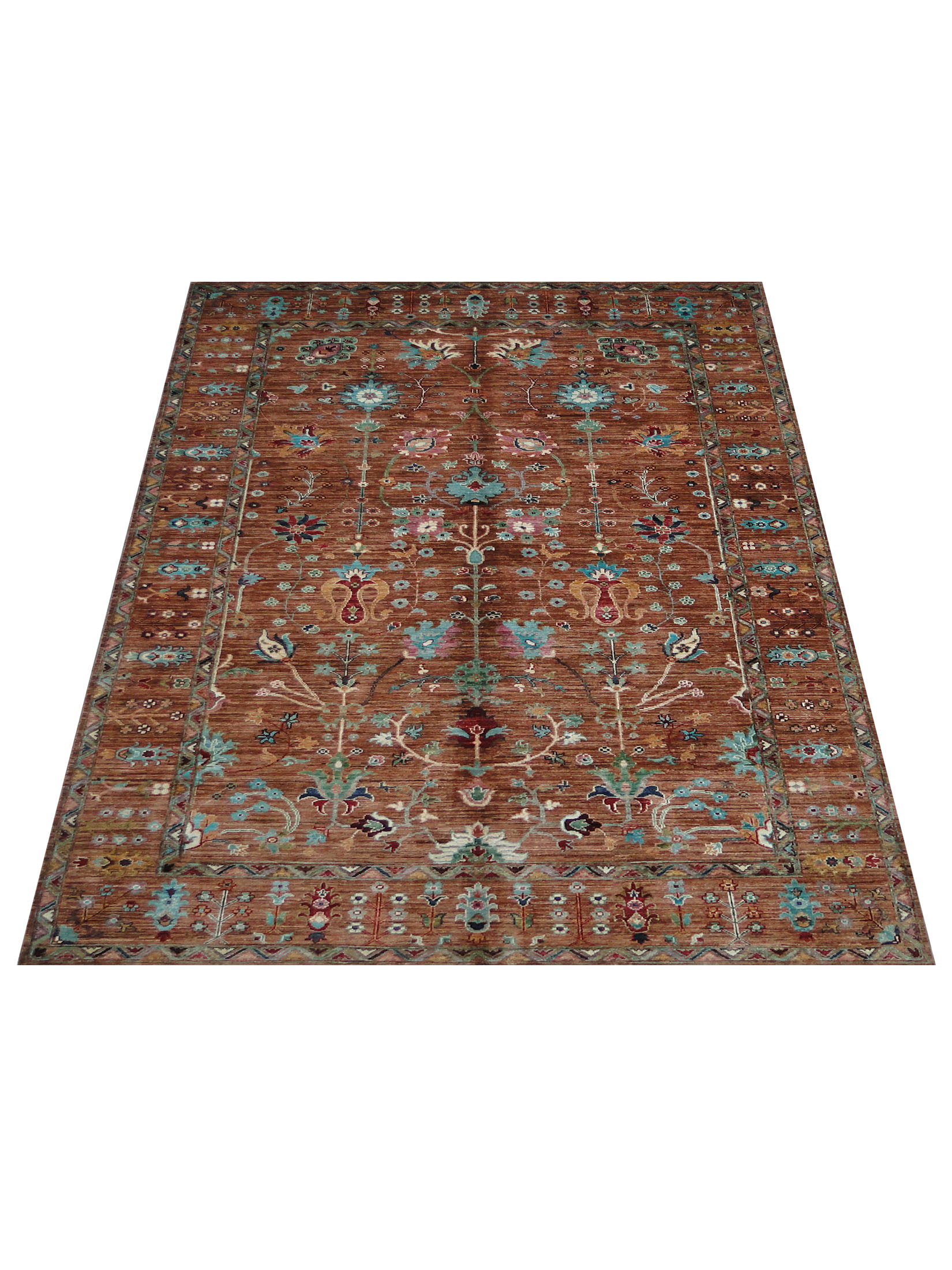 Kazak Phool ca. 181 x 294 cm, Unikat / Einzelstück