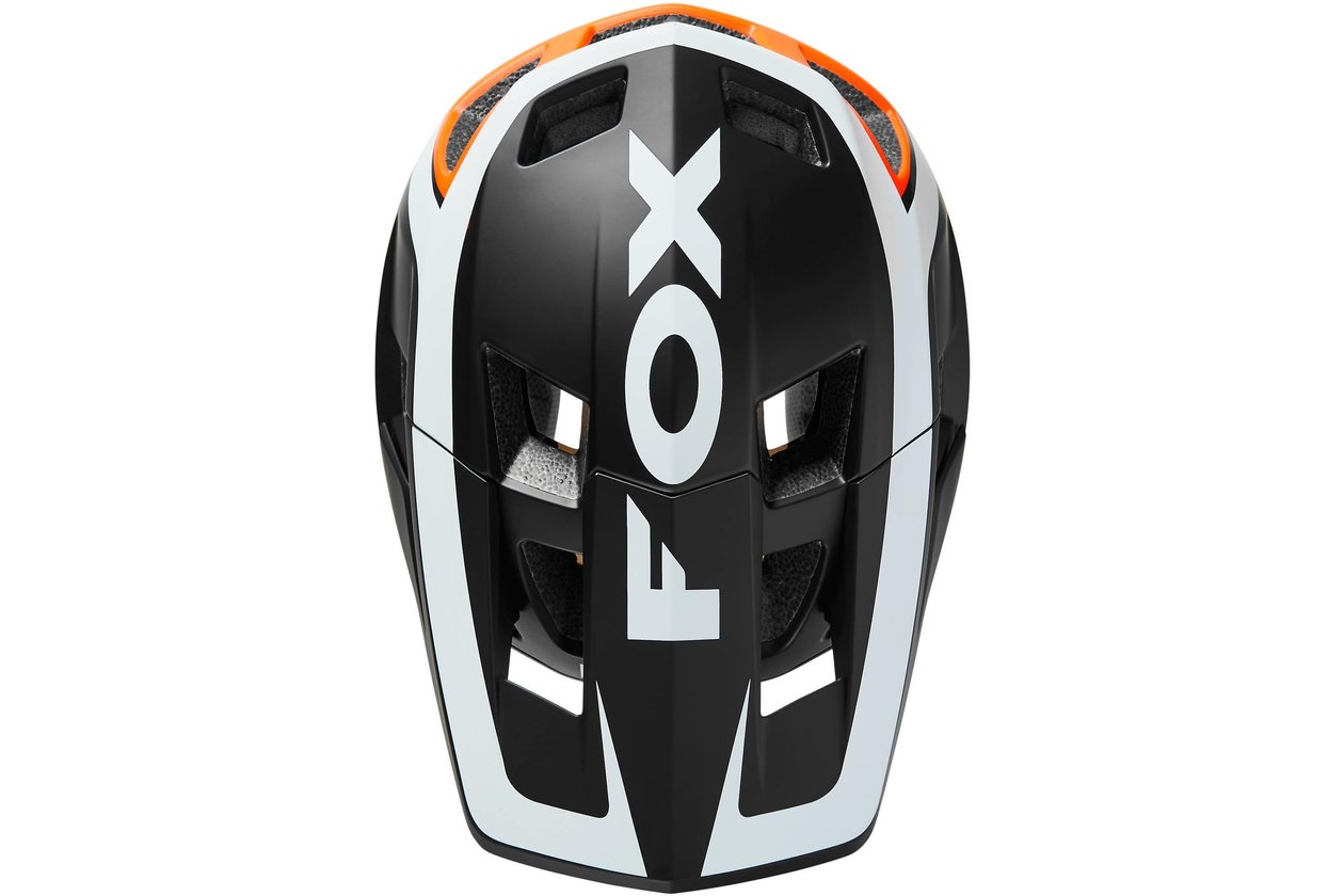 Fox Dropframe Pro Dvide MIPS