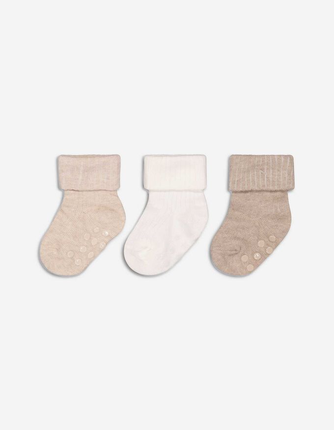 Socken - 3er-Pack