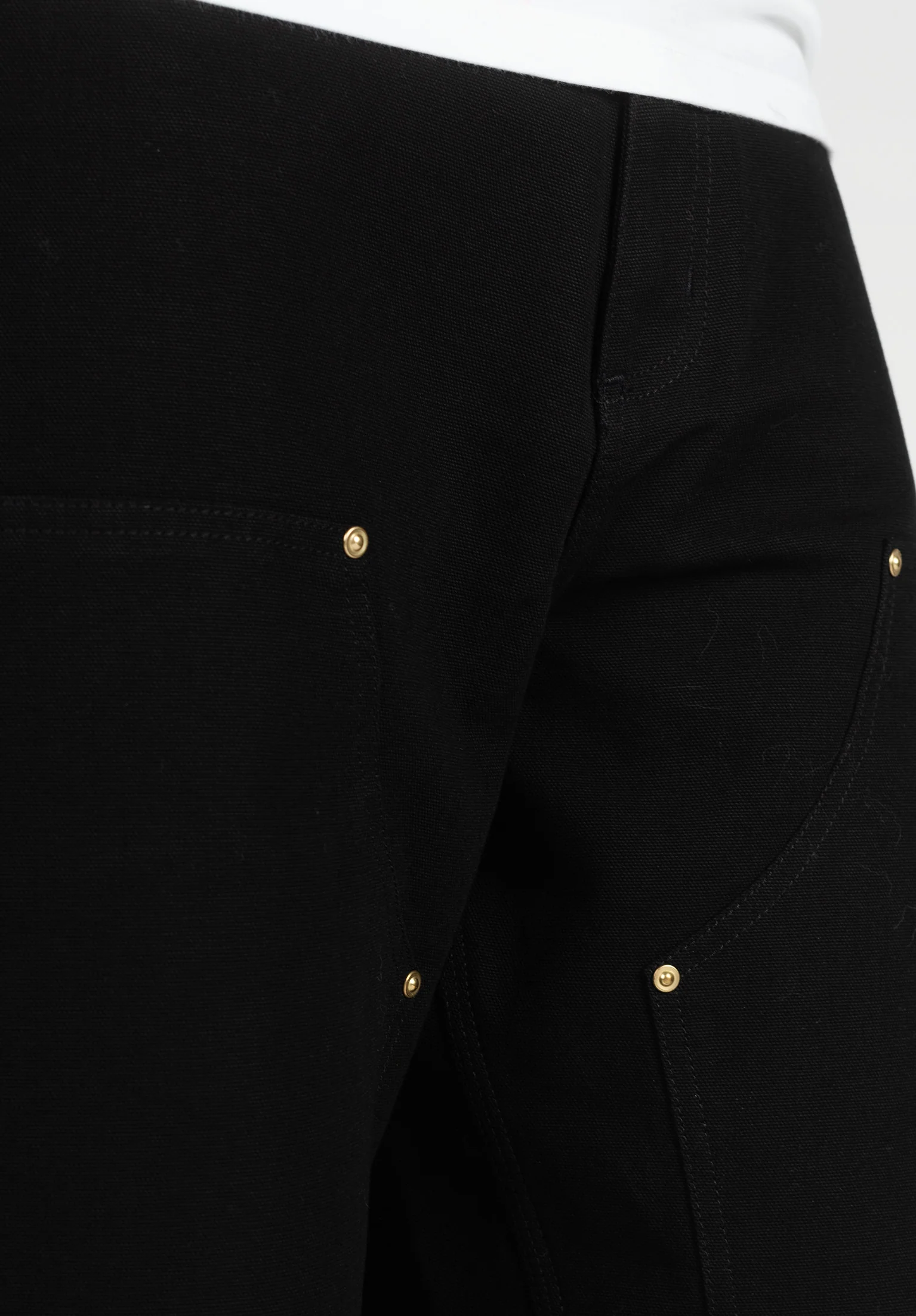 Double Knee Pant
