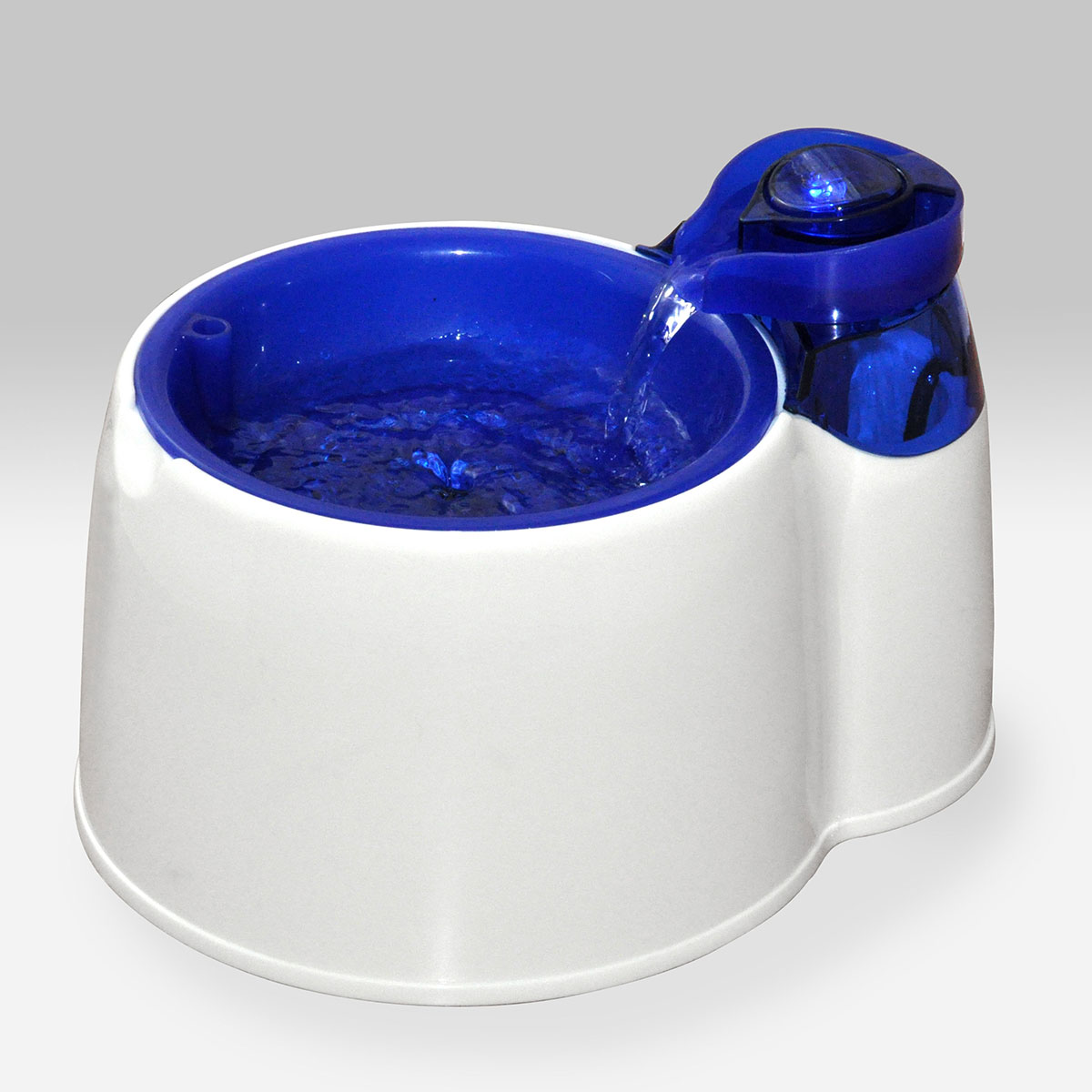 ebi Aqua Fresh 2.1 Trinkbrunnen günstig kaufen bei ZooRoyal