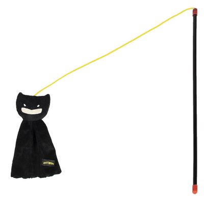 Katzenangel Batman