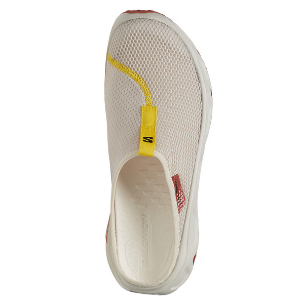 REELAX SLIDE 6.0 Herren - Hausschuhe