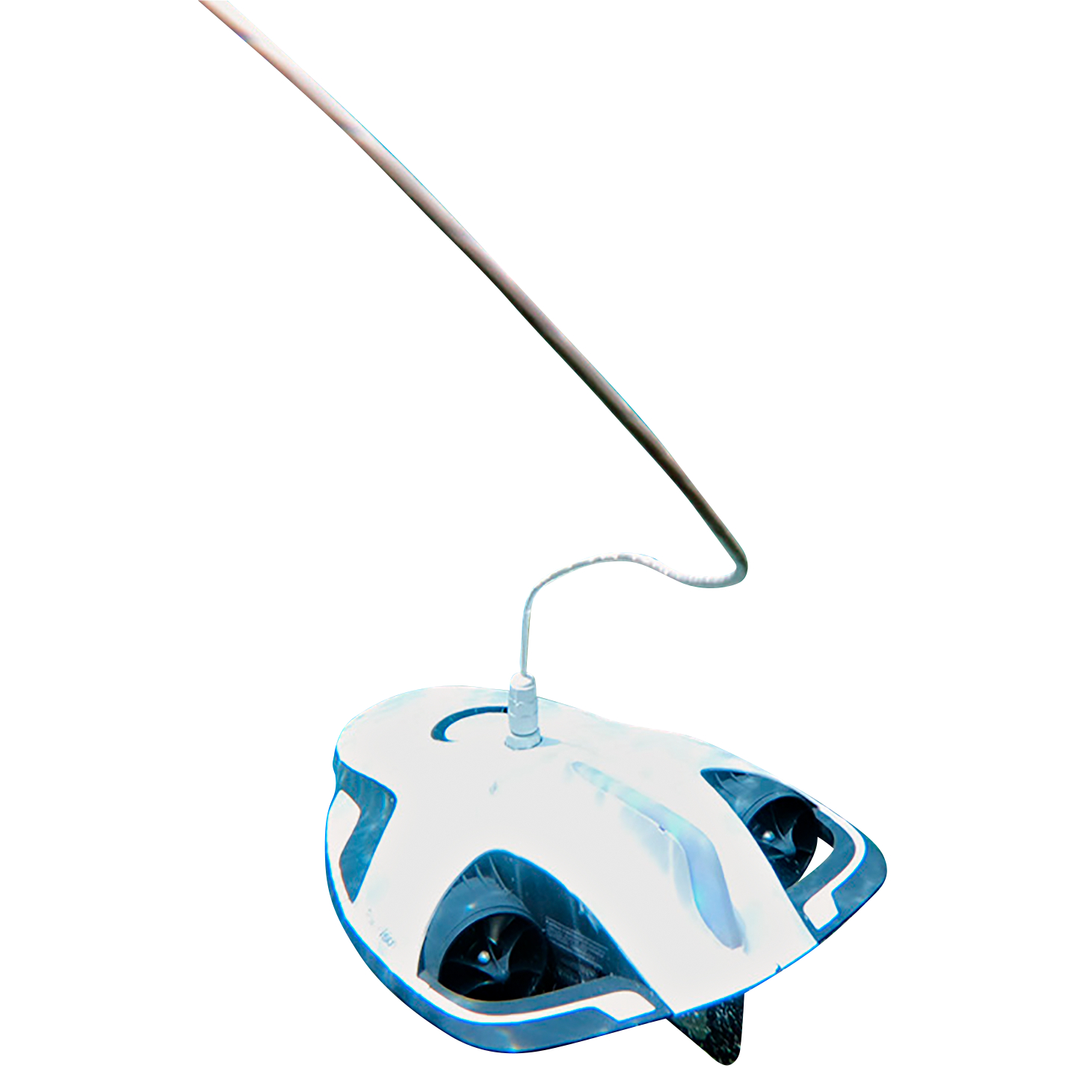 Drohne Powervision PowerRay Wizard