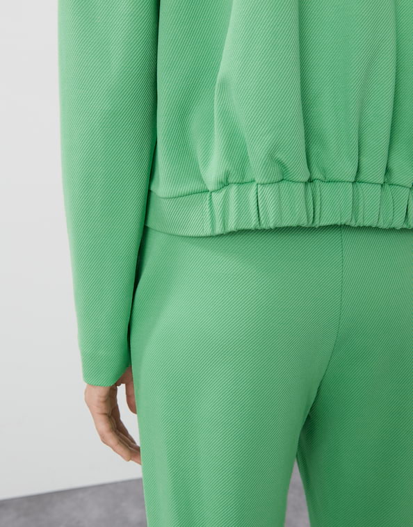 Sweatjacke Ucamilla