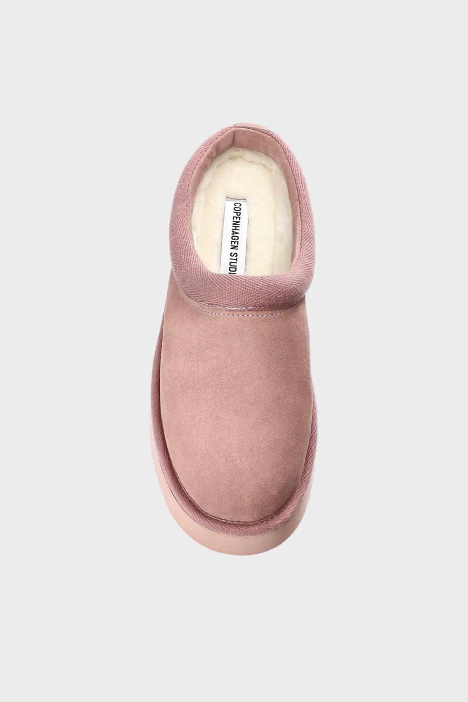 CPH249 suede rose