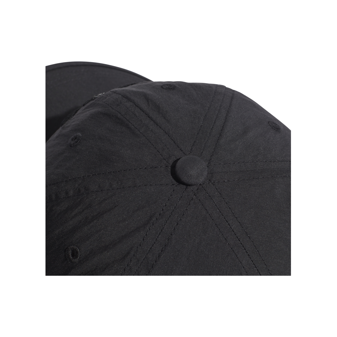 adidas AR Baseball Cap Schwarz