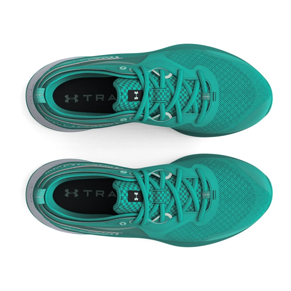 Under Armour HOVR Omnia 3025054-300 / grün