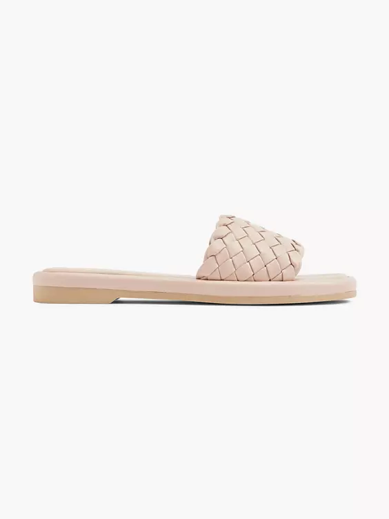 Catwalk Pantolette