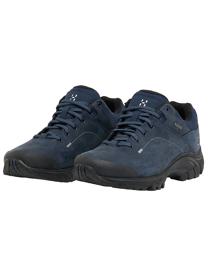 Haglöfs Leder-Wanderschuhe 