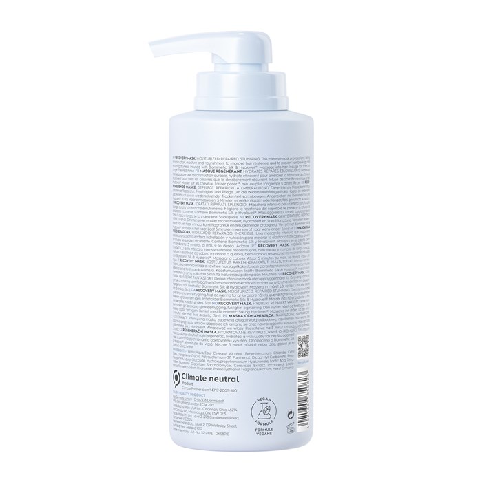 Regenerierende Maske