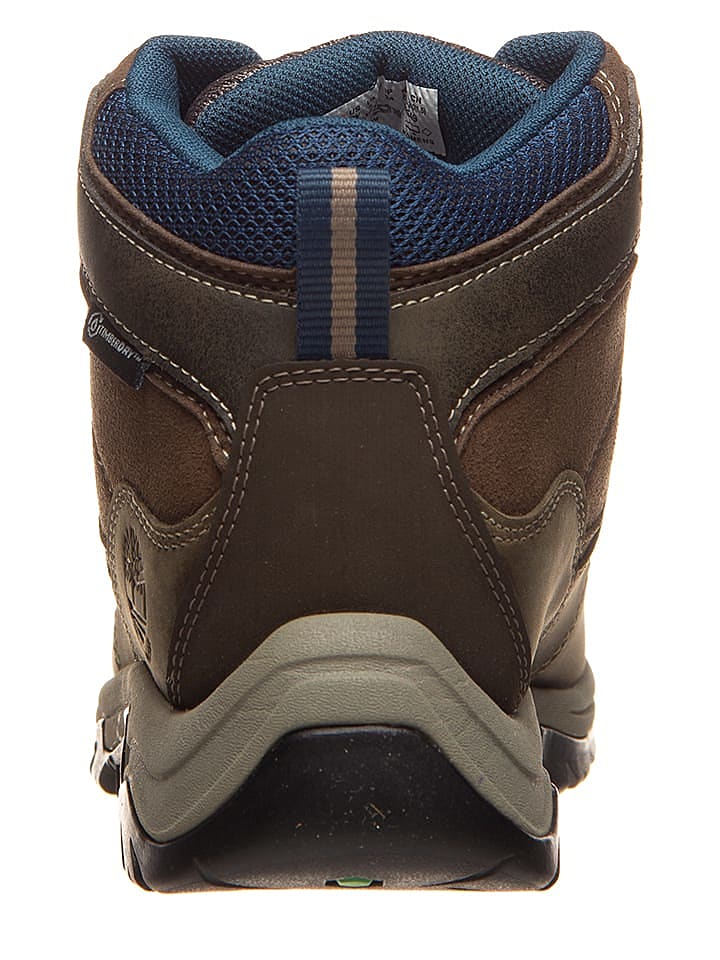 Timberland Leder-Wanderboots 