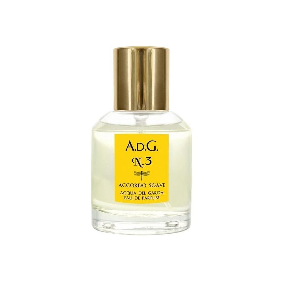 Eau de Parfum Spray