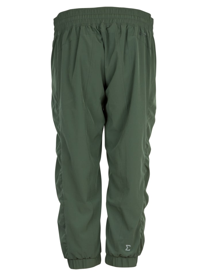 TAO Funktionshose MASK PANT in grün günstig kaufen