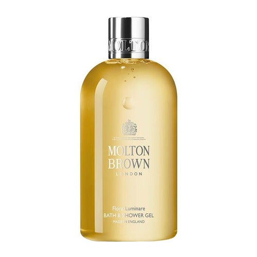Molton Brown Flora Luminare suihkugeeli 300 ml