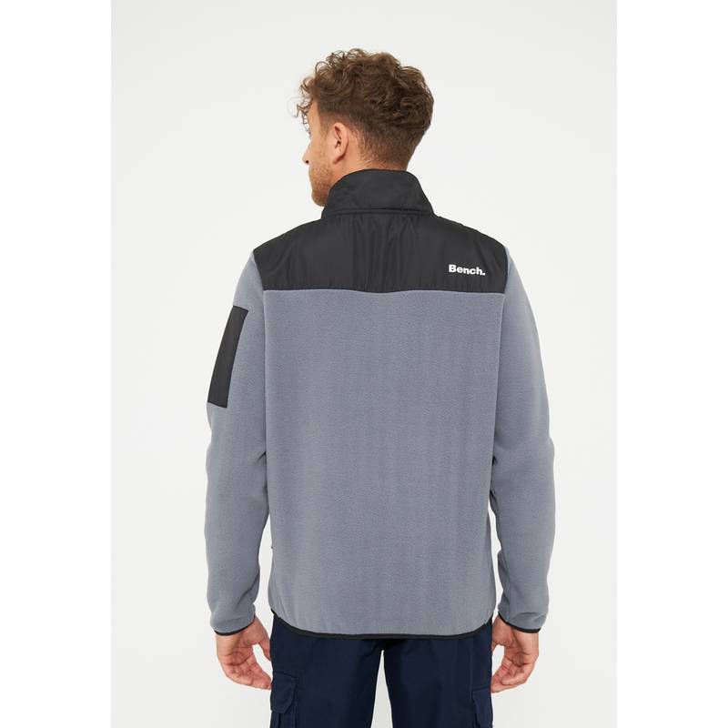 Bench CULLINS Hoodie Herren