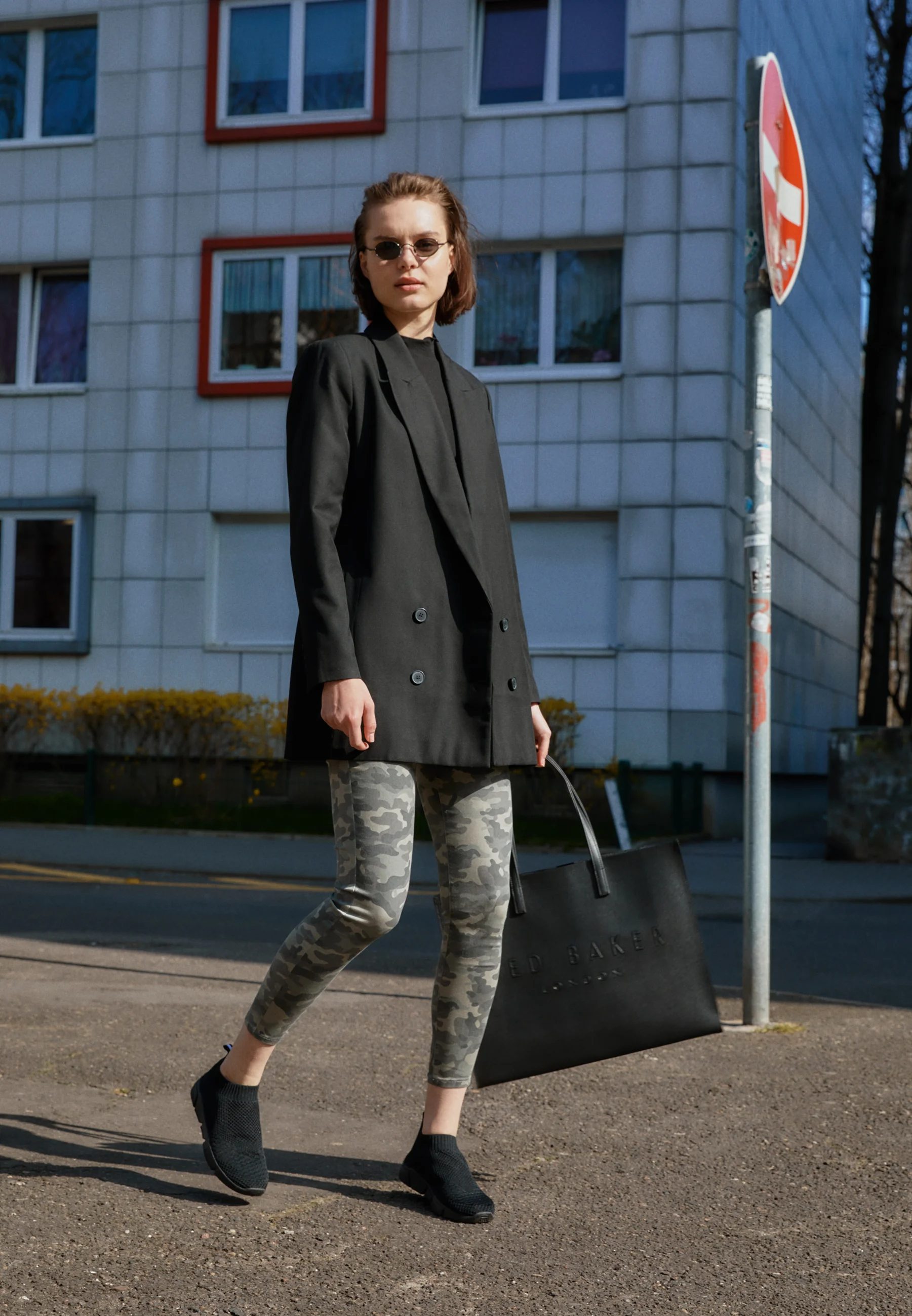 Zapatos sin cordones Anna Field