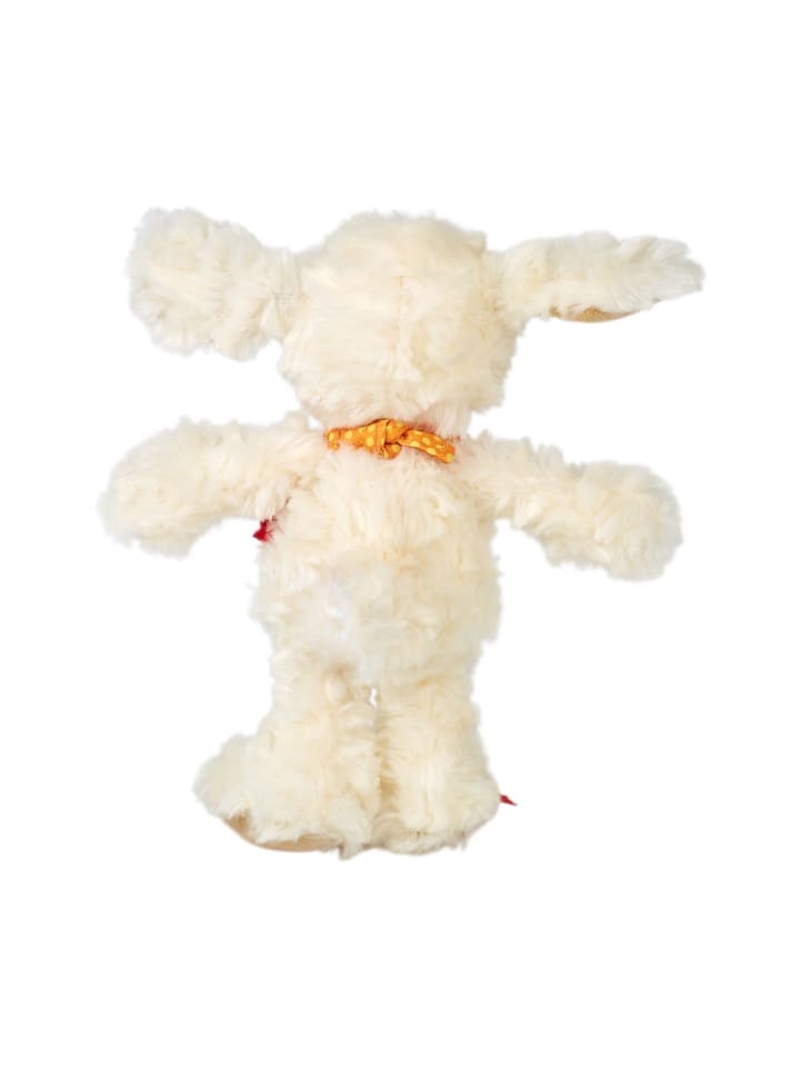 Sigikid Kuscheltier Schaf Emmala in weiß günstig kaufen onesize