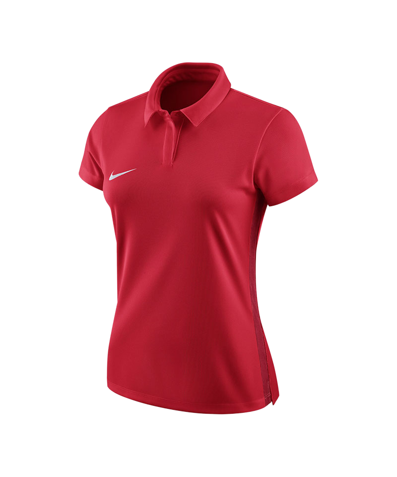 Nike Academy 18 Football Poloshirt Damen F657