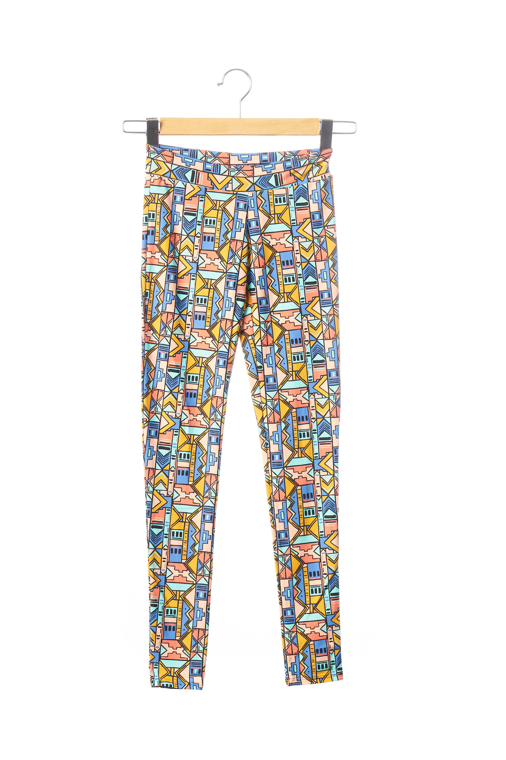 O Neill Leggings Femme couleur bleu