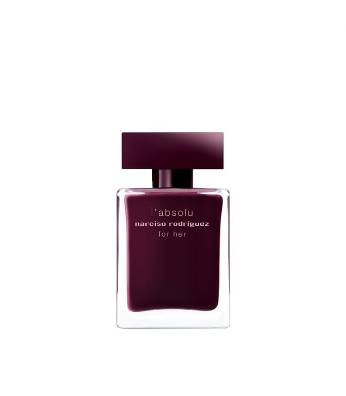 Narciso Rodriguez-FOR HER L'ABSOLU-Eau de Parfum Vaporisateur
