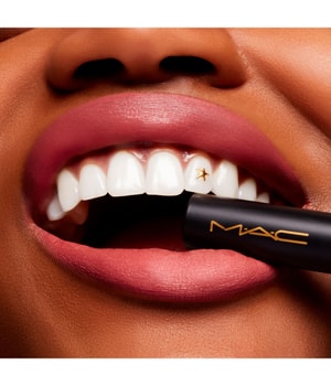 MAC Powder Kiss Velvet Blur Slim Stick Lippenstift-3 g