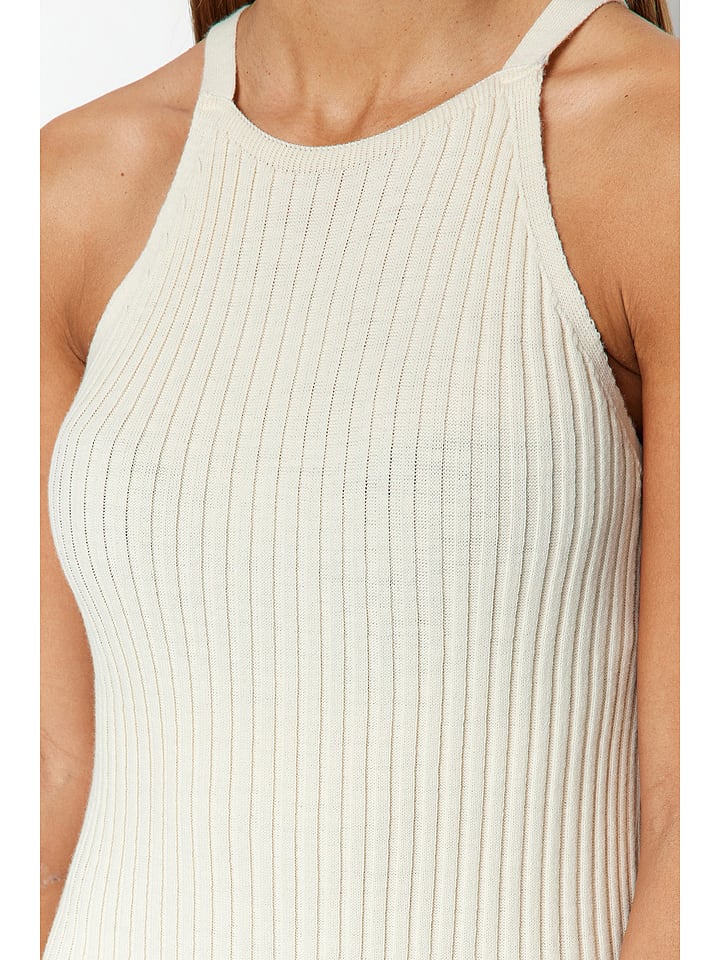 trendyol Twinset in Beige günstig kaufen