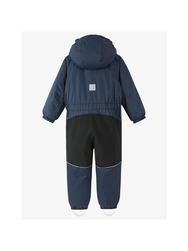 Reima Winter Overall Kaunisto in Dunkelblau günstig kaufen