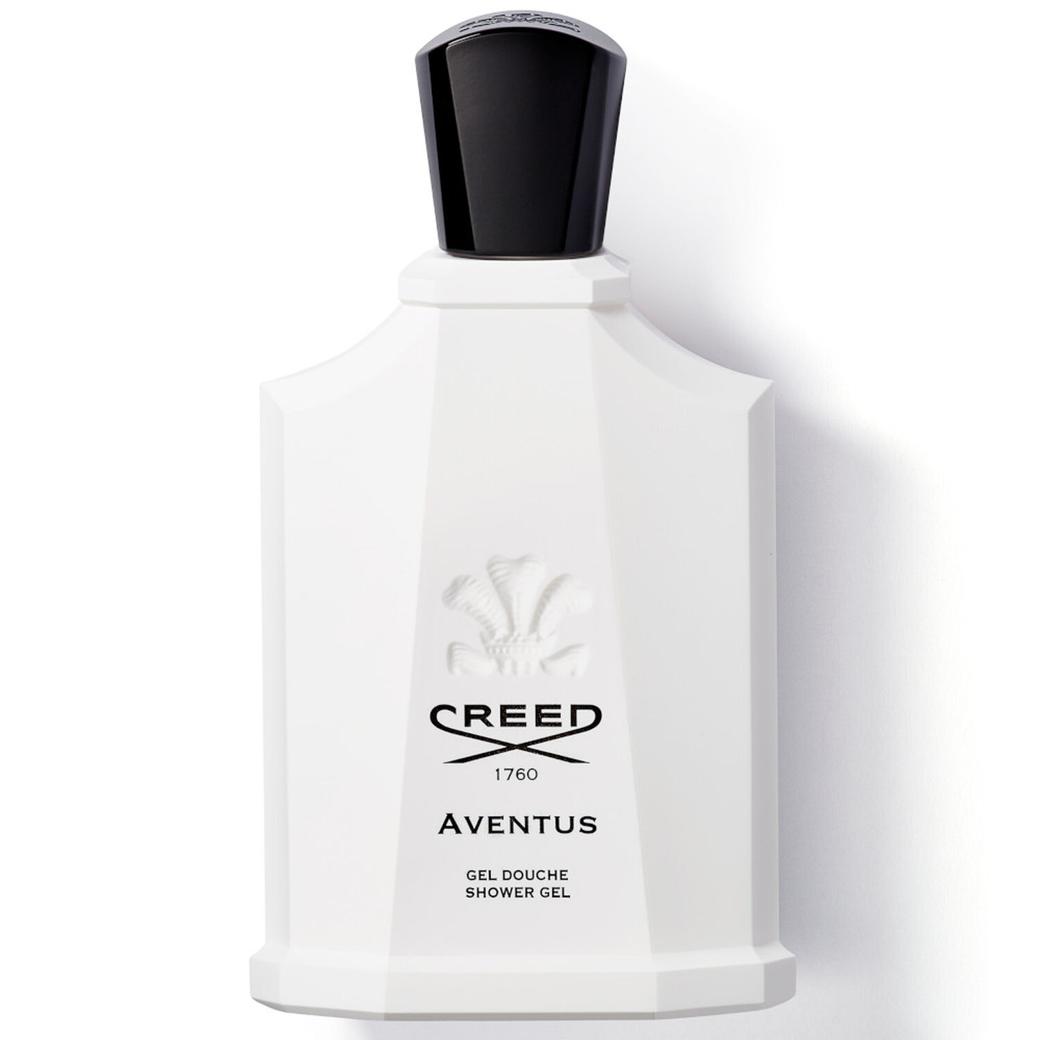 Creed Aventus Gel Douche