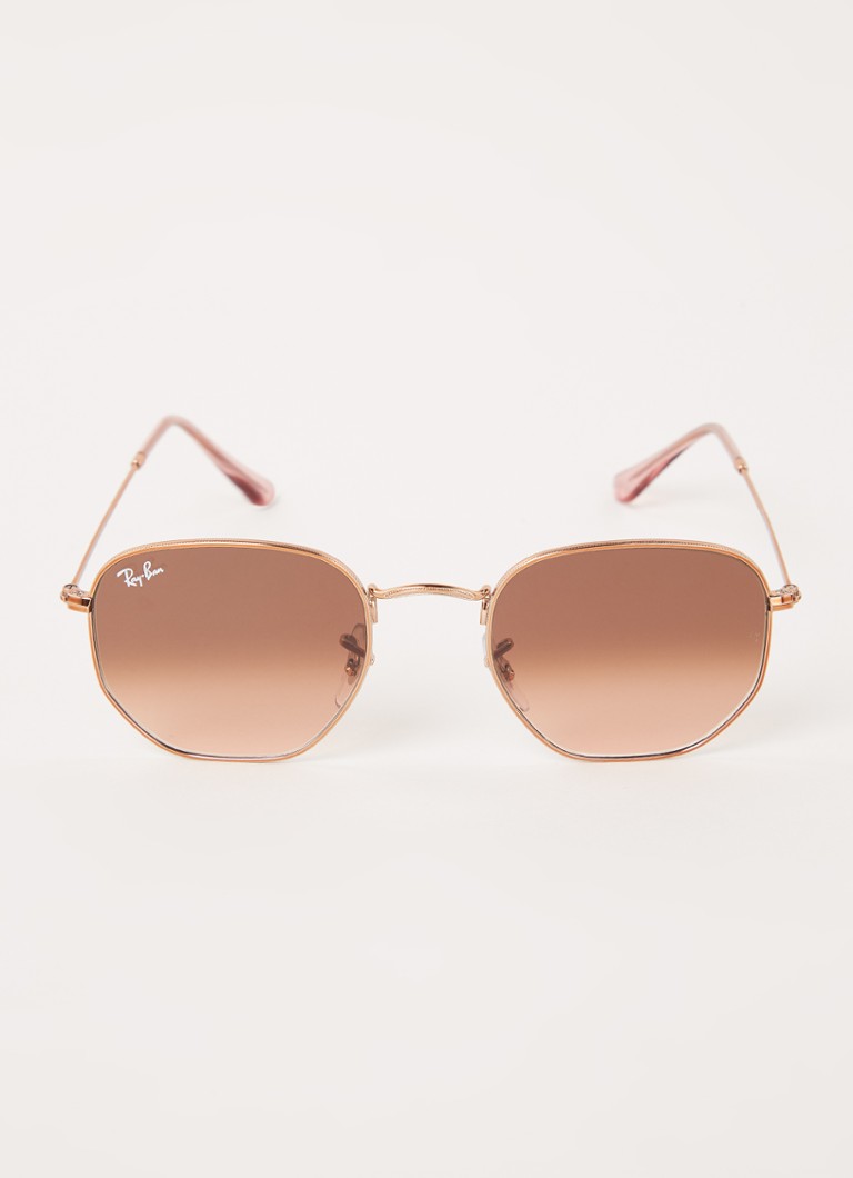 Ray-Ban saulesbrilles RB3548N