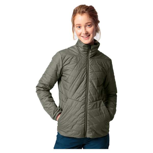 MINEO 3IN1 JACKET Damen - Doppeljacke